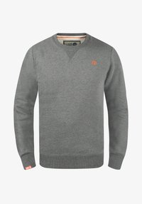 Non selezionato, grey melange