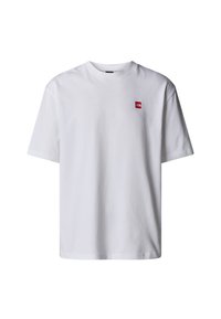 Unselected, tnf white