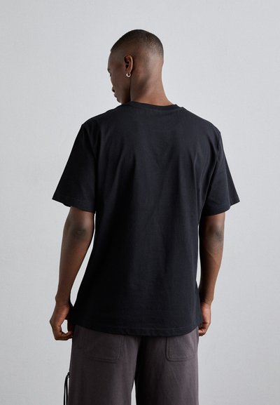 Iceberg T-shirt basique - nero
