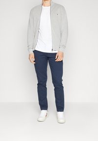 Tommy Hilfiger Cardigan - grey