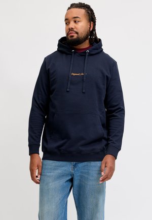 Jack & Jones, JORNORREBRO, granatowy