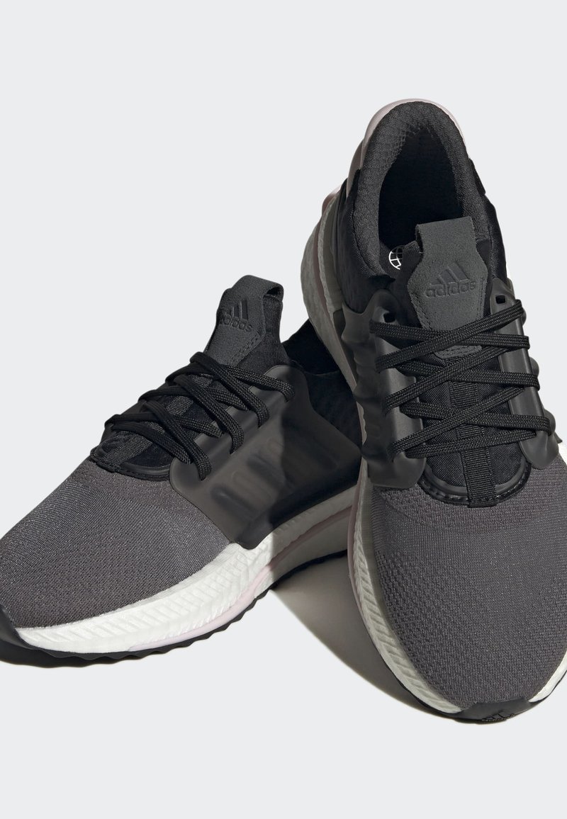 adidas shoes x_plr grey red
