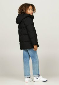 Tommy Hilfiger Wintermantel - black