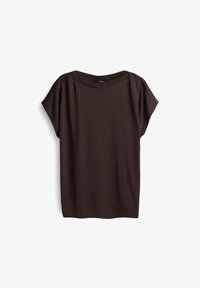 Ausgewählt, dark espresso