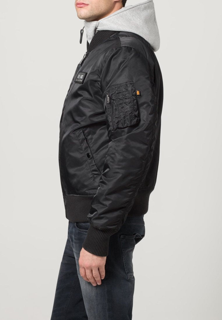 Men Bomber Jacket Men Bomber Jacket