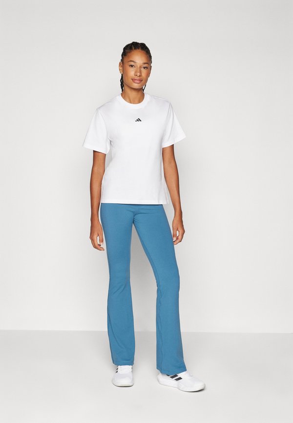 ESSENTIALS SMALL LOGO  - Basic T-shirt3