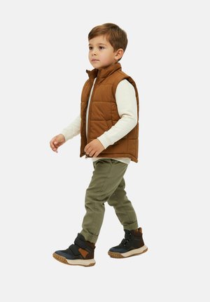 Lasocki Kids, LASOCKI KIDS ANKLE BOOTS BOY NAVY BLUE CI12-3138-01 - Botas para la nieve - navy