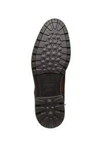 Geox WALK PLEASURE - Bottines à lacets - braun