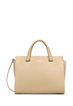 LANCASTER LARGE SIERRA - Sac à main - beige foncé