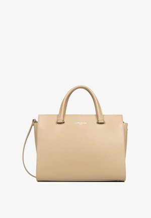 LANCASTER LARGE SIERRA - Sac à main - beige foncé
