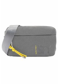 SURI FREY SPORTS MARRY - Bältesväska - lightgrey