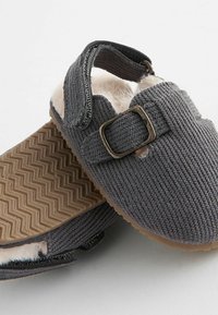 Next PRAM  - Puukingad - grey