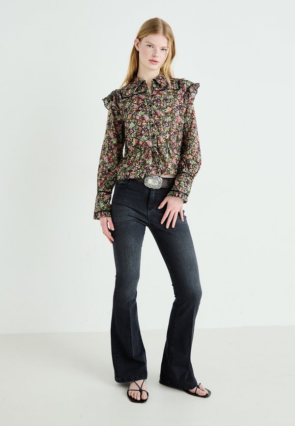 DAYBREAK BLOUSE - Button-down blouse3