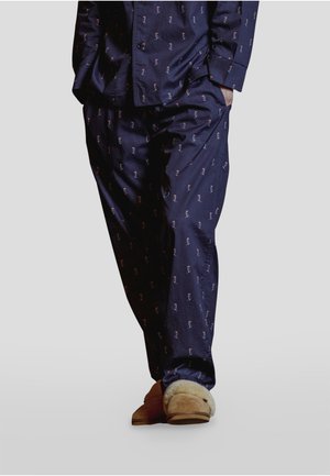 - Spodnie od piżamy