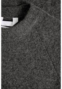 Matinique Maglione - dark grey