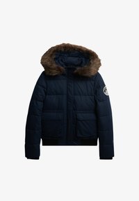 Ausgewählt, eclipse navy