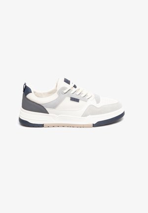 Big Star, - Sneakersy niskie