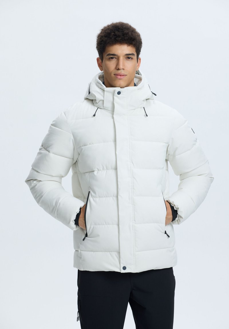 Icepeak Vinterjakker - puder