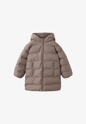 Mango Kids, KID - Abrigo de invierno - brown