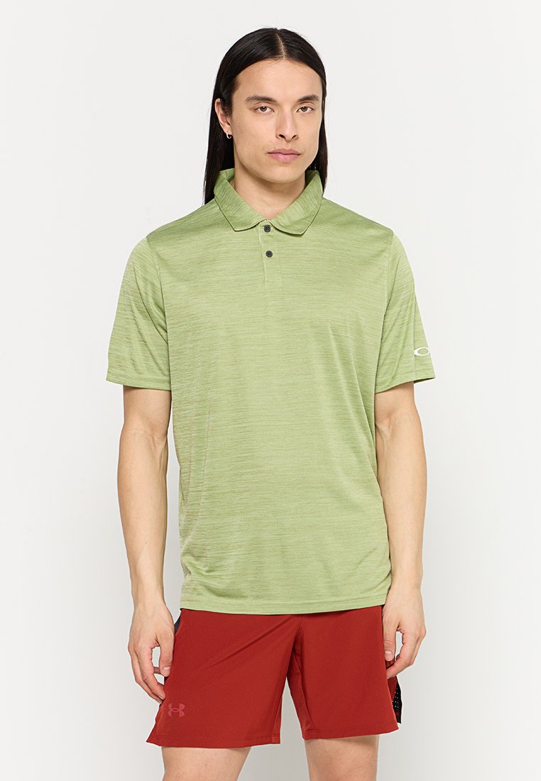 Oakley Sport T-shirt lichtgroen