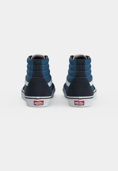 Vans SK8-HI UNISEX - High-top trainers - navy — photo 4