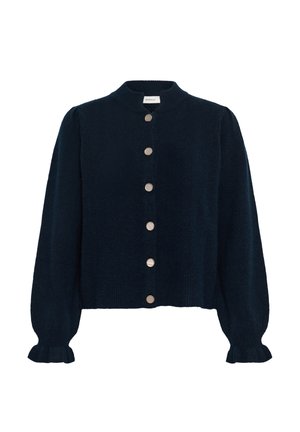 InWear, ELBIEIW - Gilet - marine blue