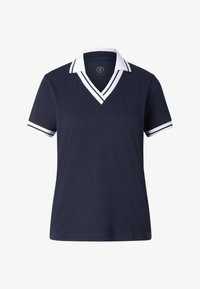 Ikke valgt, navy-blau