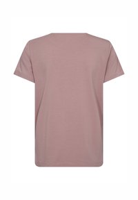 JBS OF DENMARK T-Shirt basic - rose gold coloured