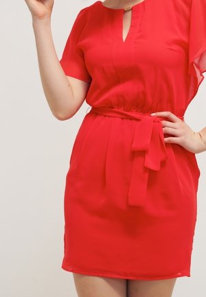 Robe de jour - pink