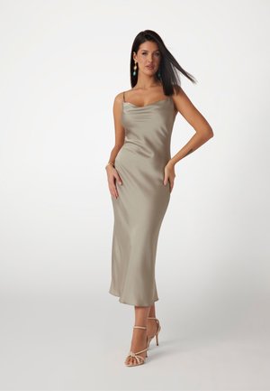 Guess Cocktailkjole / festkjole - crema