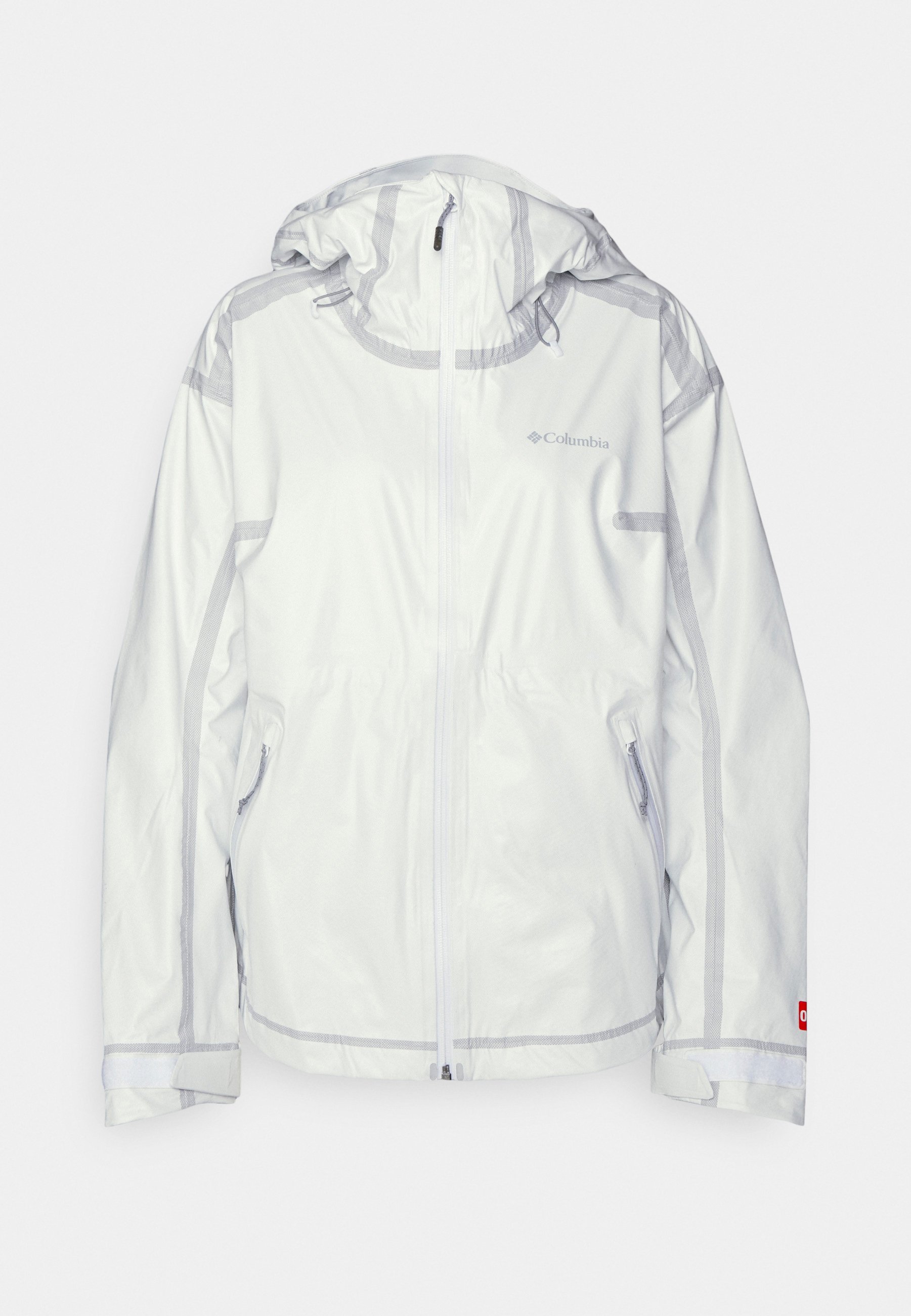 Fwe Kennington Sfx Waterproof Jacket 