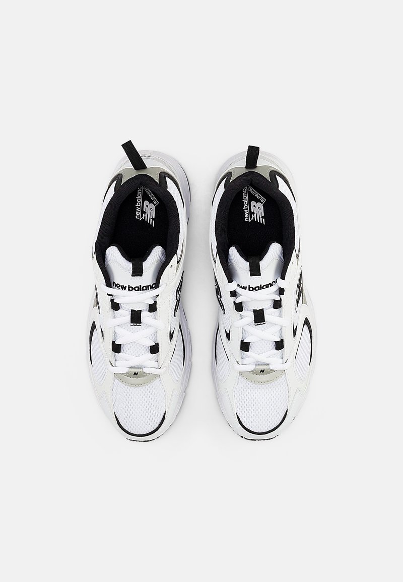 Damen Sneaker low | New Balance ML408 UNISEX Sneaker low munsell white/weiß - ZI89385 Damen Sneaker low | New Balance ML408 UNISEX Sneaker low munsell white/weiß - ZI89385