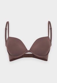 Δεν επιλέχθηκε, botanical brown