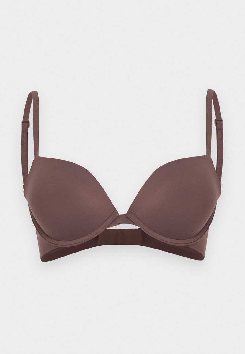 Sujetador push-up