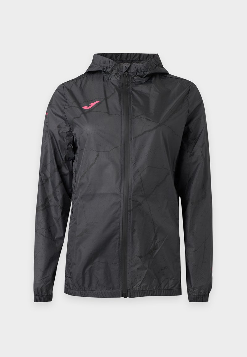 Chaqueta de entrenamiento