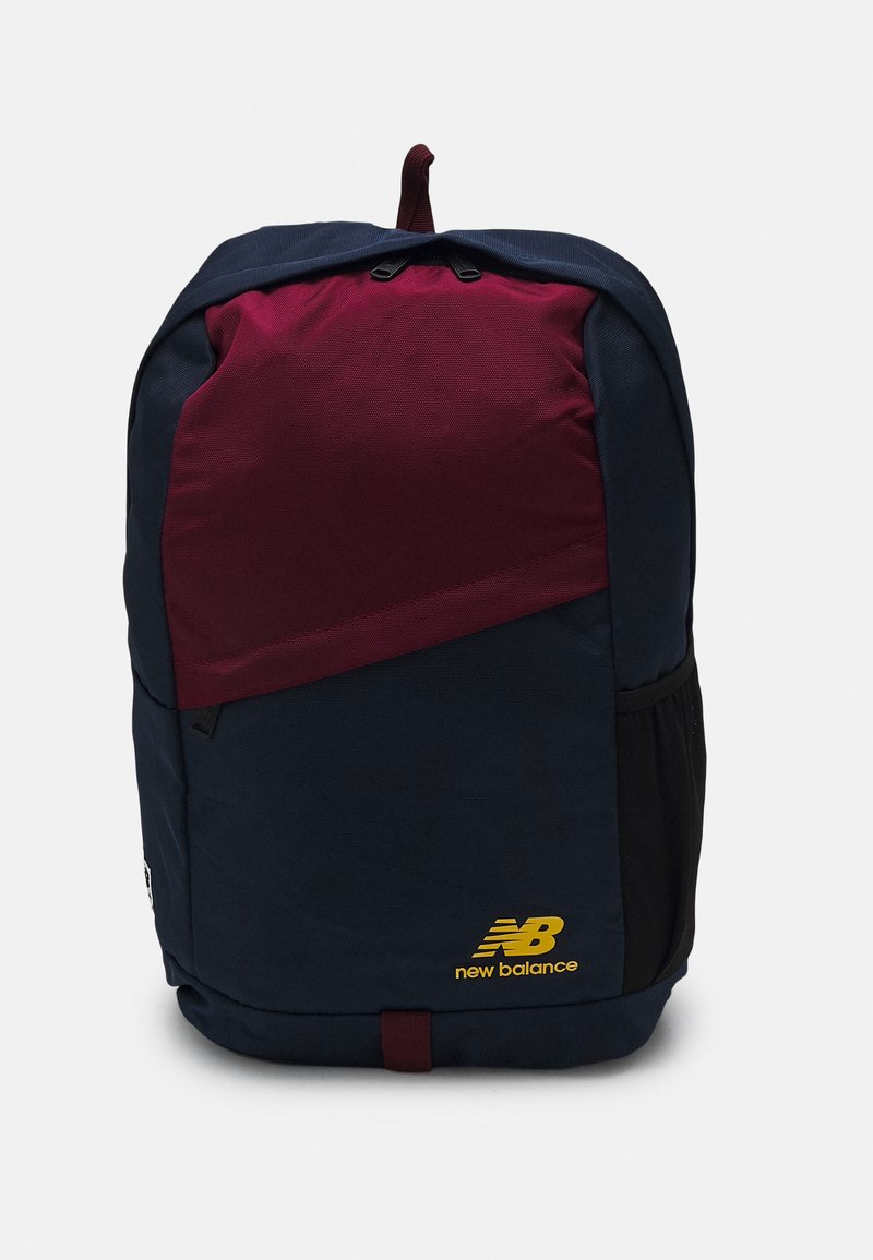 New Balance ESSENTIALS BACKPACK UNISEX Tagesrucksack natural indigo