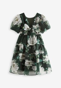 Laura Ashley Kokteiļkleita/ballīšu kleita - green