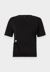 Δεν επιλέχθηκε, black/gold coloured