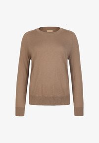 Ej vald, natürlich wheat