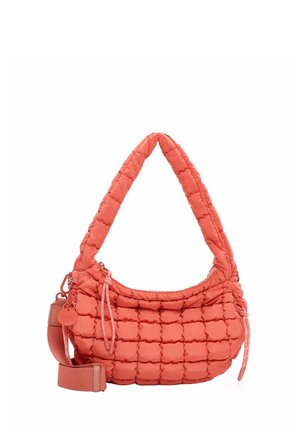 Handbag - apricot