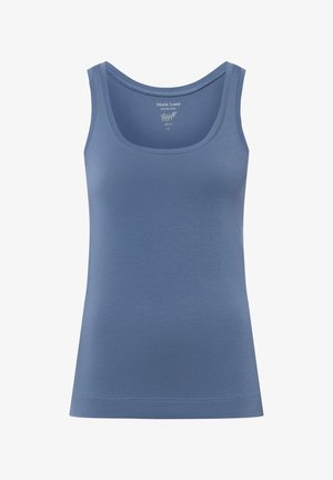 Marie Lund, MARIE LUND - Top - hellblau -