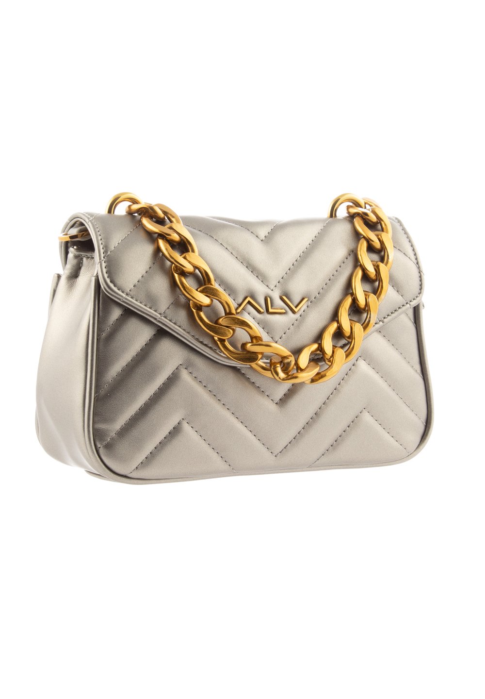ALV by Alviero Martini Borsa a mano - bronzo - Zalando.it