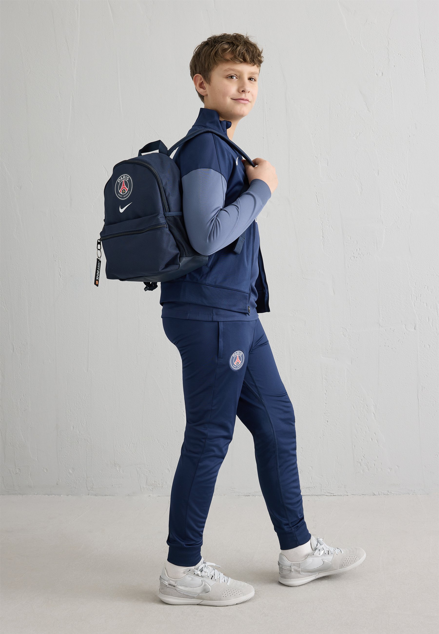 Nike Performance PARIS ST GERMAIN Y NIKE JDI MINI BACKPACK