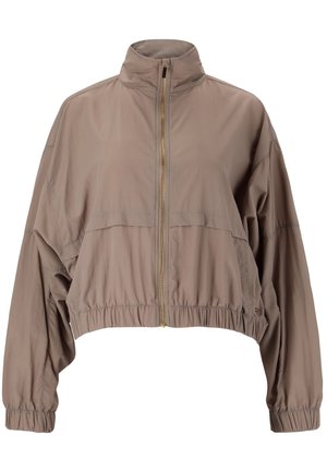 Athlecia, Training jacket - driftwood