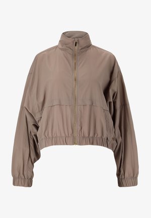 Athlecia, Training jacket - driftwood