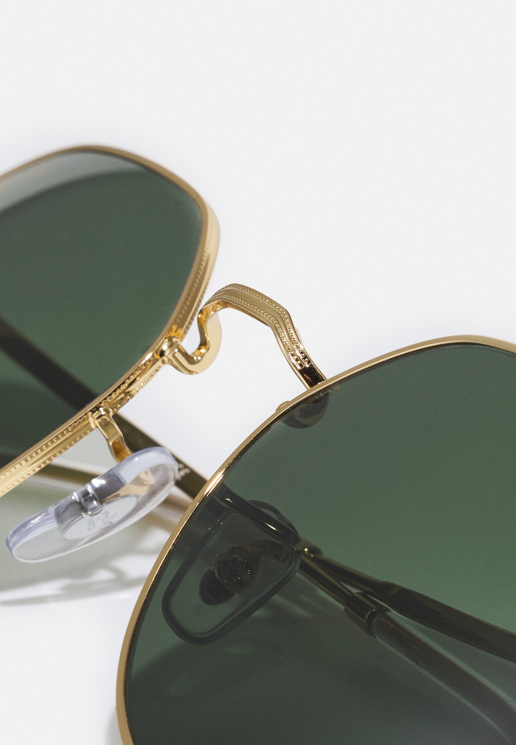 Ray-Ban UNISEX - Akiniai nuo saulės - legend gold-coloured/auksinė -  Zalando.lt