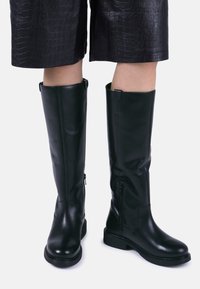 Bottes - black