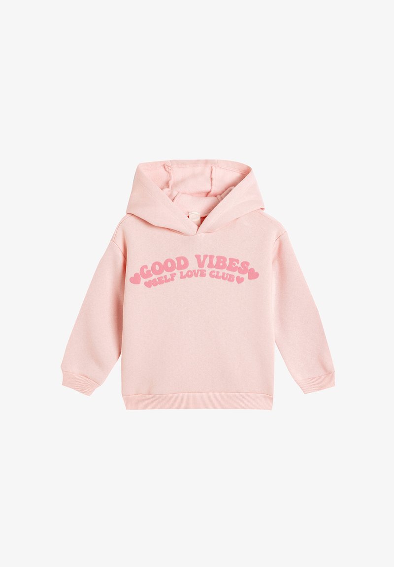 Koton PRINTED - Hættetrøje - pink