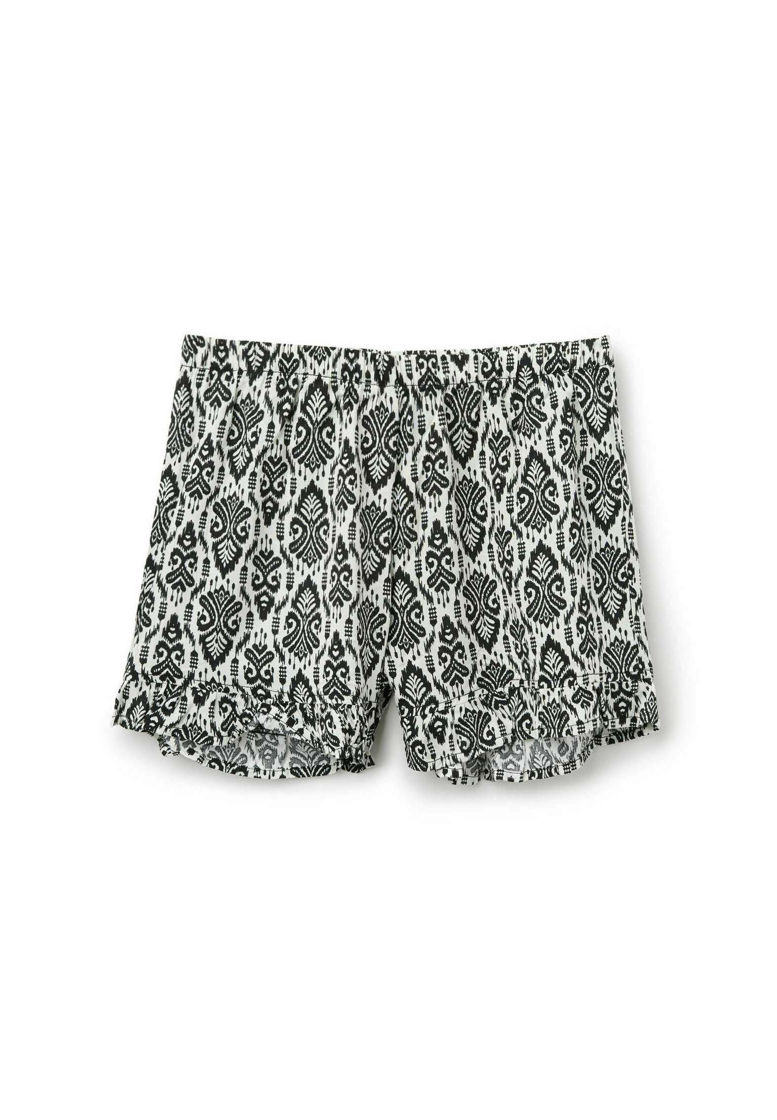 Tezenis Shorts black/nero Zalando