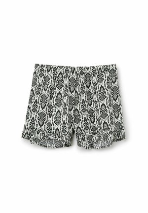Shorts - black